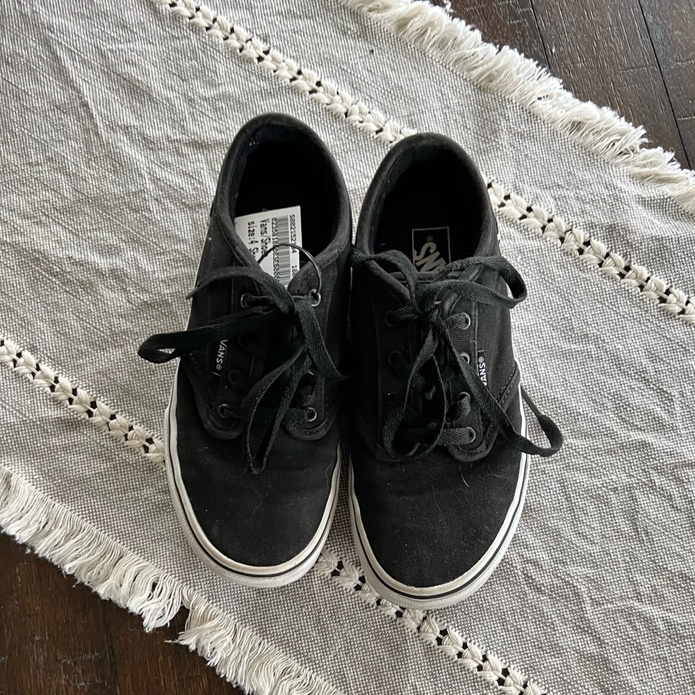 Kids vans